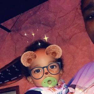 Meet your Posher, Mariah